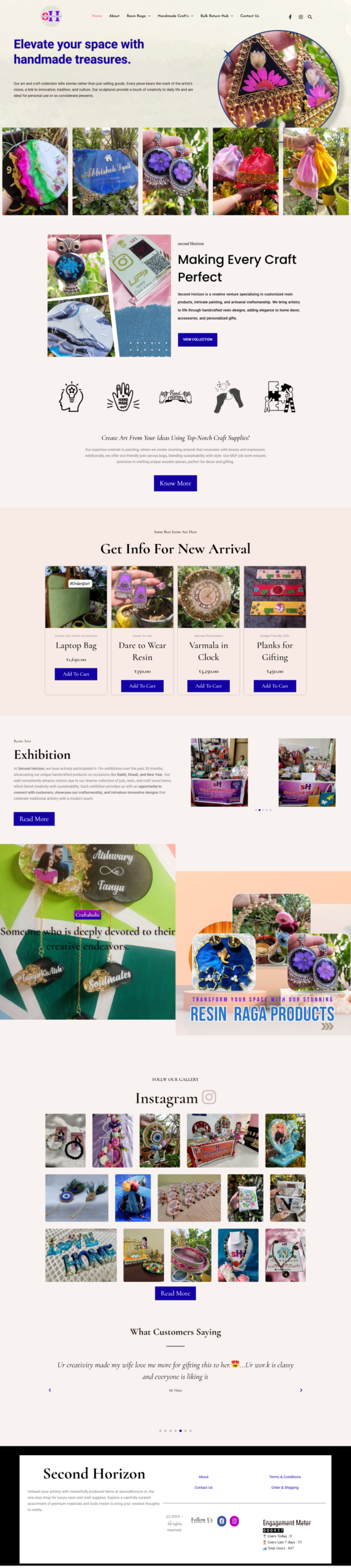 WordPress Website Design